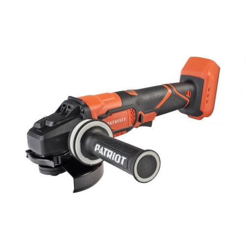 Машина углошлифовальная аккумуляторная Patriot AG 125 Li UES-Tehinstrument