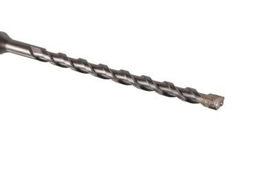 Бур SDS+ 06х160 HIGH SPEED плоский резец U спираль Hanskonner-Tehinstrument