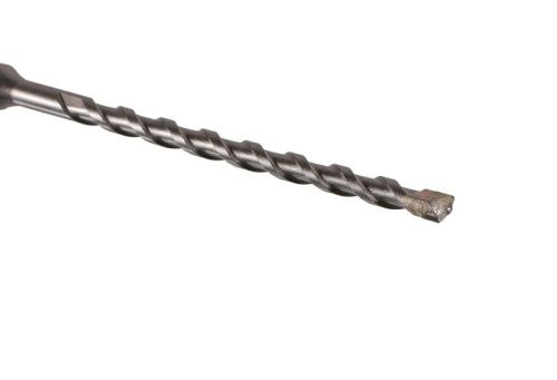 Бур SDS+ 06х160 HIGH SPEED плоский резец U спираль Hanskonner-Tehinstrument