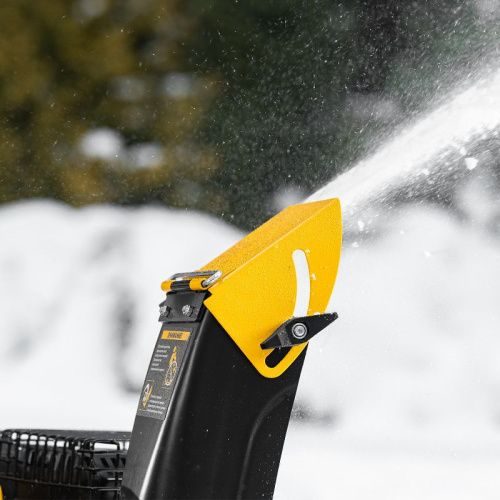 Бензиновая снегоуборочная машина Denzel SB 560 LP-Tehinstrument