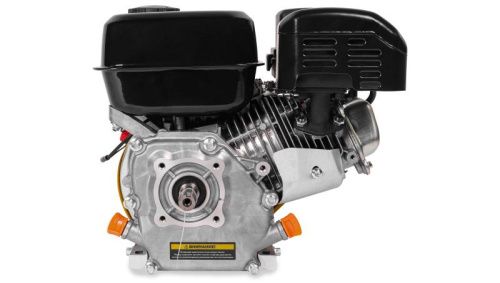 Двигатель с горизонтальным валом CHAMPION G201HK-Tehinstrument