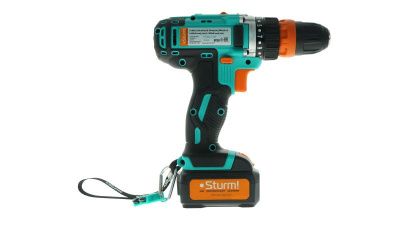 Аккумуляторный шуруповерт Sturm CD3214LT-Tehinstrument