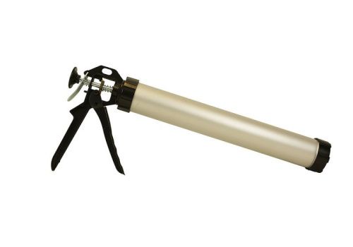 Пистолет для герметика 600мл,  Sturm-Tehinstrument