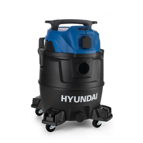 Электрический пылесос Hyundai HYV 3013-Tehinstrument