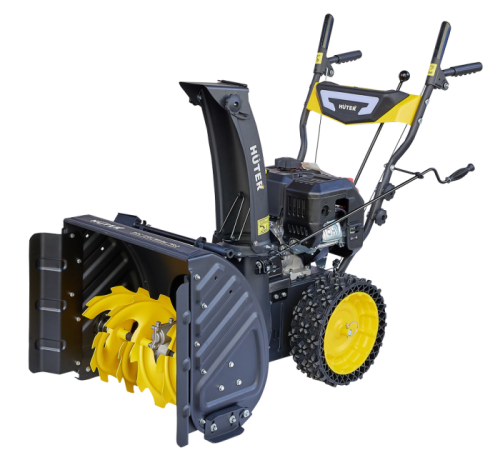Снегоуборщик Huter SGC 4100 Winter PRO-Tehinstrument