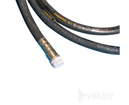 Гибкий вал Vektor к наконечнику 51 мм/76 мм 6 м-Tehinstrument