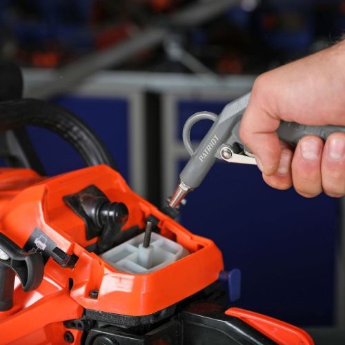 Пистолет продувочный Patriot GH 60C-Tehinstrument