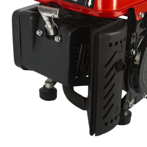 Генератор бензиновый инверторного типа DDE DPG1101i-Tehinstrument