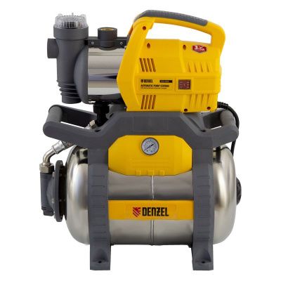 Насосная станция Denzel PSХ950X, Х-Pro-Tehinstrument