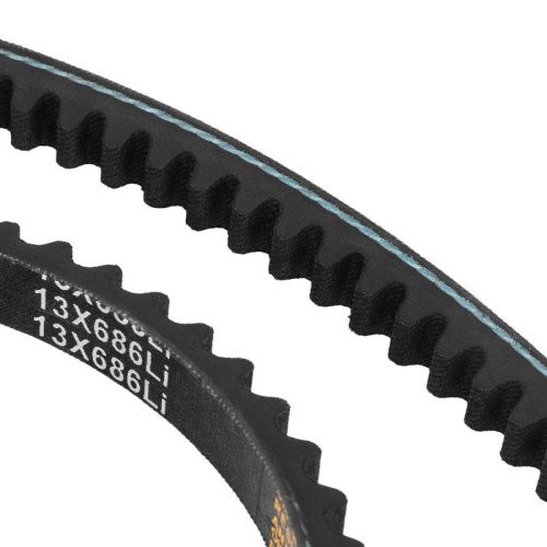 Ремень приводной для виброплиты VC-12 Denzel-Tehinstrument