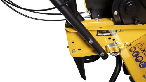 Бензиновый мотокультиватор CHAMPION ВC6712-Tehinstrument