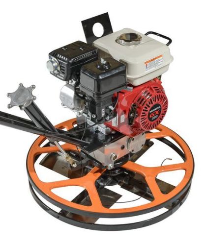 Затирочная (заглаживающая) машина Vektor VSCG-600 (Honda GX 160)-Tehinstrument