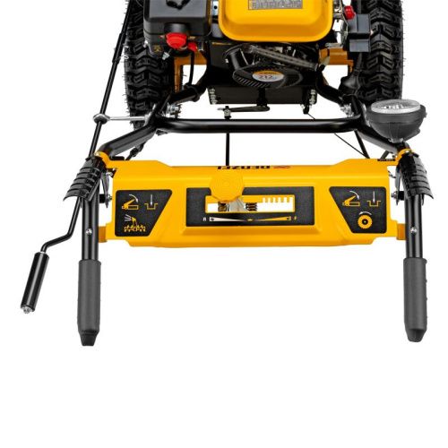 Бензиновая снегоуборочная машина Denzel SB 560 LP-Tehinstrument