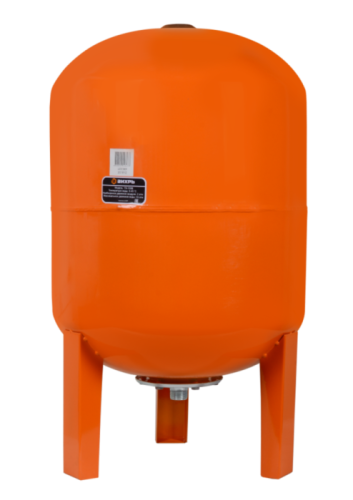 Гидроаккумулятор (гидробак) Вихрь ГА-100В-Tehinstrument