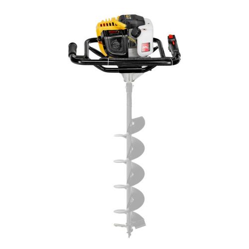 Мотобур Denzel DX-52-Tehinstrument