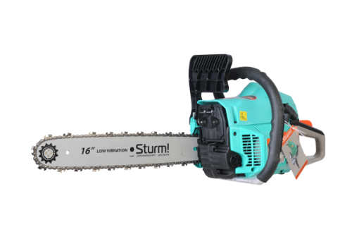 Бензопила  Sturm GC99372B-Tehinstrument