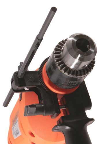 Дрель ударная СОЮЗ ДУС-2180-Tehinstrument