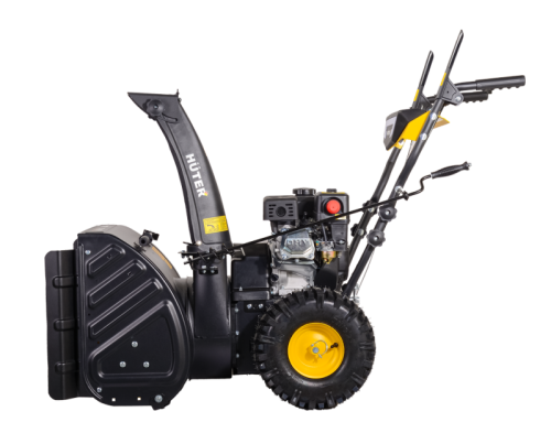Снегоуборщик Huter SGC 4100W-Tehinstrument