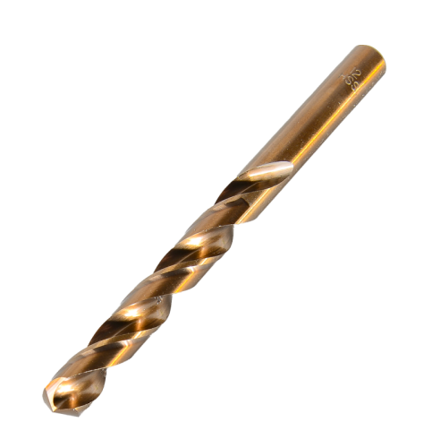 Сверло по металлу ВИХРЬ 12 мм, P6M5-Tehinstrument
