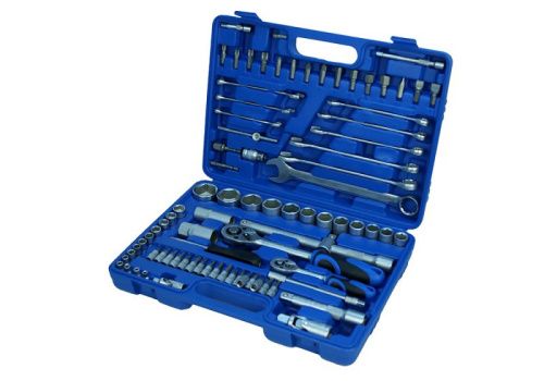 Набор инструментов универсальный 84 предмета СОЮЗ-Tehinstrument