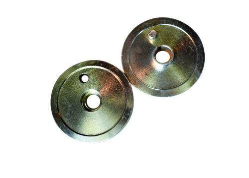 Зажим диска швонарезчика Vektor-Tehinstrument