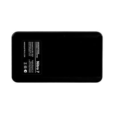 Пусковое устройство QUATTRO ELEMENTI Nitro  7-Tehinstrument