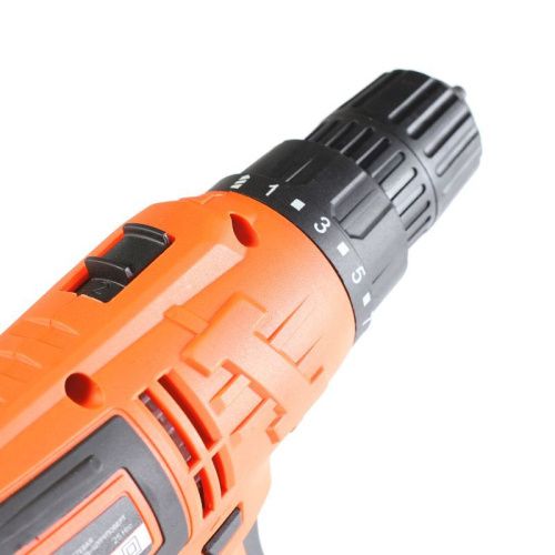 Дрель-шуруповерт сетевая Patriot FS 303-Tehinstrument