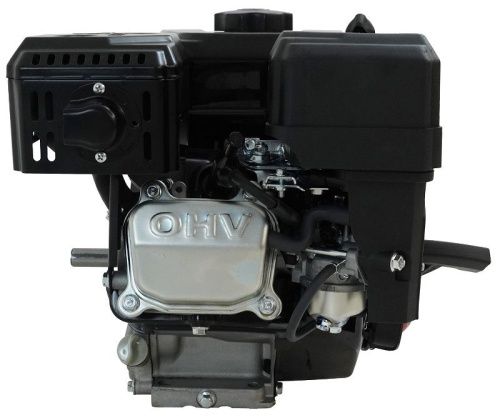 Двигатель Lifan KP230 PRO, вал ?20мм-Tehinstrument