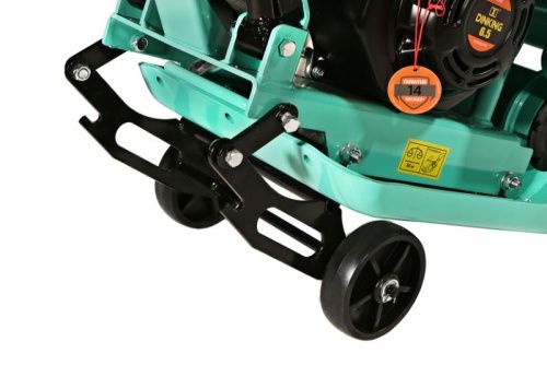 Виброплита бензиновая  Sturm PC8806DKW-Tehinstrument