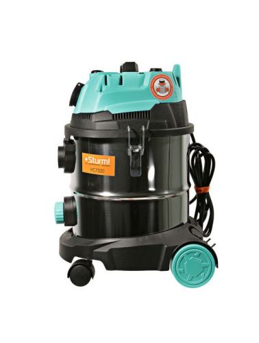 Строительный пылесос  Sturm VC7320-Tehinstrument