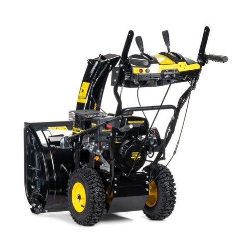 Снегоотбрасыватель CHAMPION ST762E-Tehinstrument