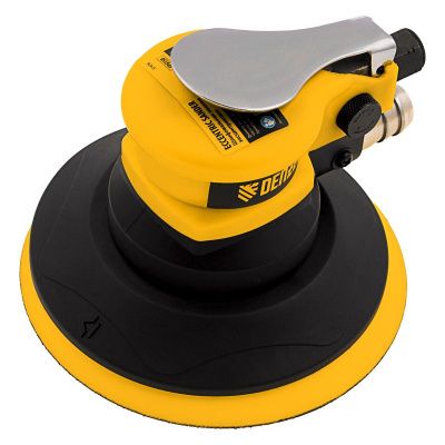 Эксцентриковая шлифовальная машина Denzel EPG15-Tehinstrument