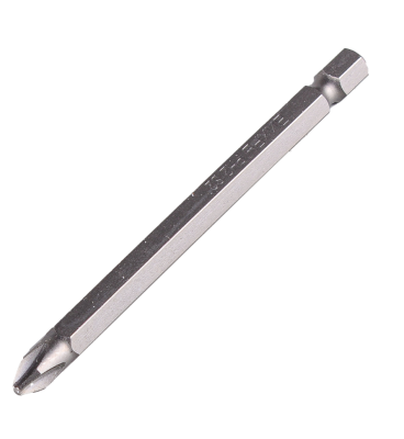 Набор бит PH2 90 мм (10шт), Вихрь-Tehinstrument