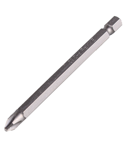 Набор бит PH2 90 мм (10шт), Вихрь-Tehinstrument