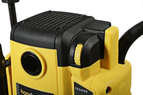 Фрезер Hanskonner PLATINUM  HRE1120CP  с константной электроникой-Tehinstrument