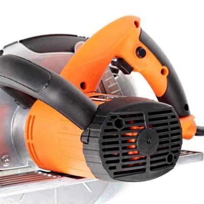 Циркулярная пила Patriot CS 186 (190301605) (дисковая пила Патриот CS 186)-Tehinstrument