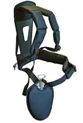 Бензокоса, триммер ECHO SRM-330ES (мотокоса ЭХО SRM-330ES)-Tehinstrument