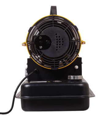 Тепловая дизельная пушка ТДП-EU-40000 Eurolux-Tehinstrument