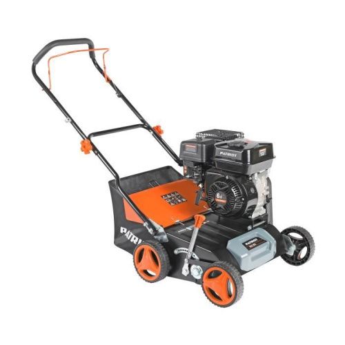 Скарификатор бензиновый Patriot SCG 202-Tehinstrument