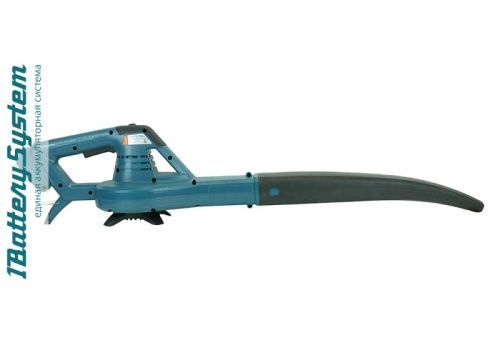 Воздуходувка аккумуляторная  Sturm CGB1801 1BatterySystem-Tehinstrument