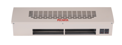 Тепловая завеса РЕСАНТА ТЗ-3С-Tehinstrument