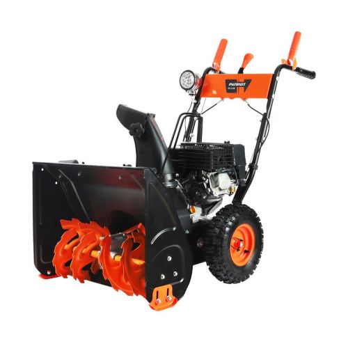 Снегоуборщик бензиновый Patriot PS 172 E-Tehinstrument