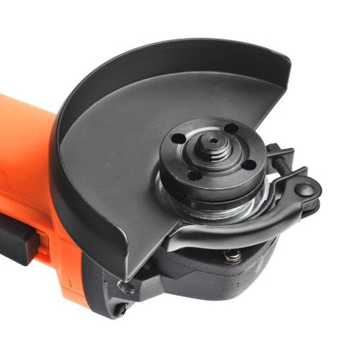 Машина углошлифовальная (УШМ) PATRIOT AG 115-Tehinstrument