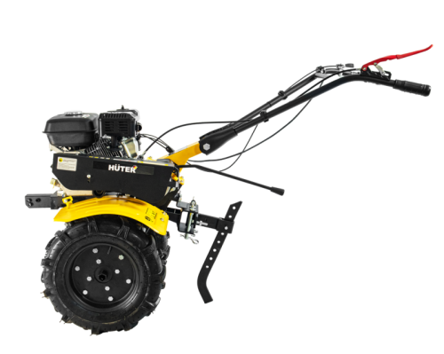 Сельскохозяйственная машина HUTER МК-7800P-4х2-Tehinstrument