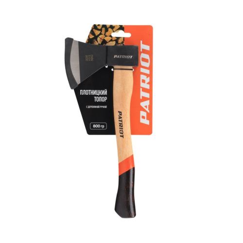 Топор плотницкий PATRIOT AWP 800-Tehinstrument