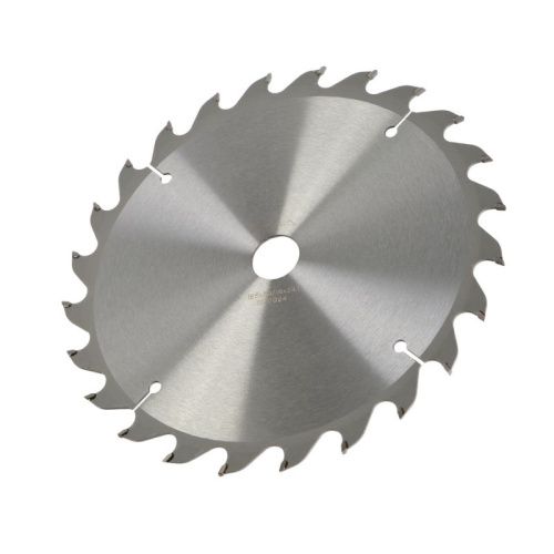 Пильный диск по дереву ArmorPiercing 185x30/20мм, 24 зуба, Hanskonner-Tehinstrument