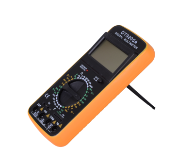 Мультиметр DT9205A-Tehinstrument