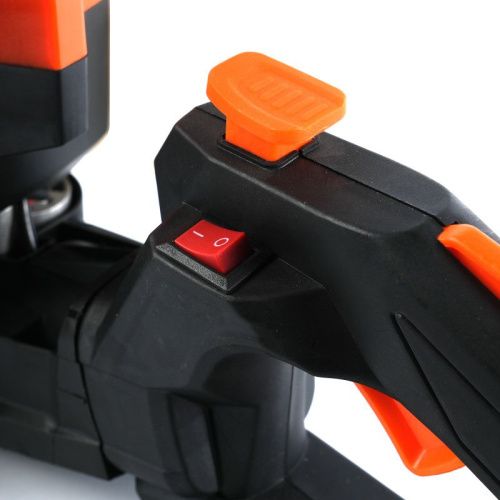 Кусторез бензиновый PATRIOT SLP 600-Tehinstrument