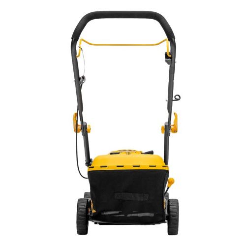 Газонокосилка бензиновая Denzel GLD-420-Tehinstrument