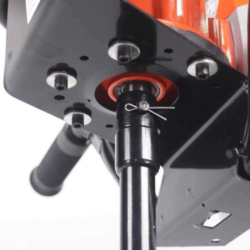 Мотобур Patriot PT AE50 (бензобур Патриот PT AE50)-Tehinstrument